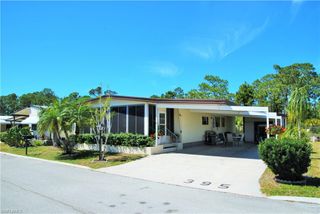 395 Snead DR, North Fort Myers, FL 33903