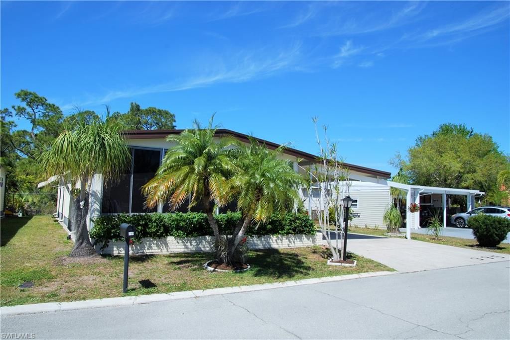 395 Snead DR, NORTH FORT MYERS, FL 33903 — photo 3