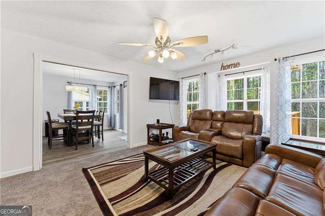 6535 Sevenoaks Drive, Tucker, GA 30084