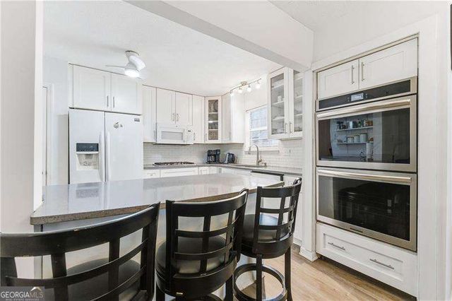 6535 Sevenoaks Drive, Tucker, GA 30084