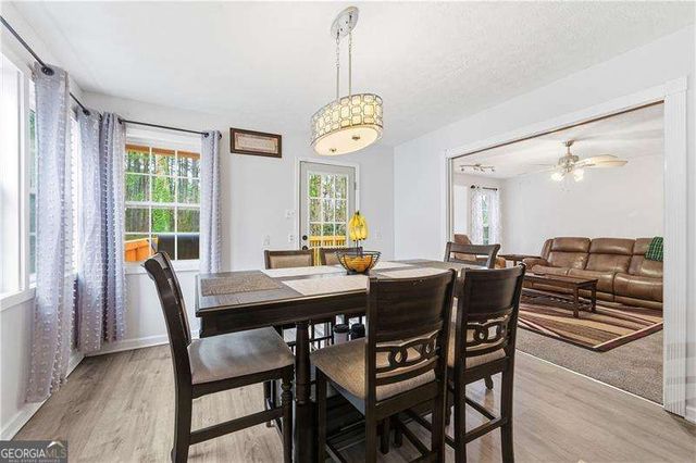 6535 Sevenoaks Drive, Tucker, GA 30084