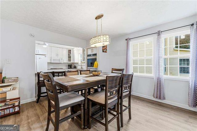 6535 Sevenoaks Drive, Tucker, GA 30084