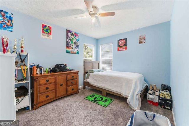 6535 Sevenoaks Drive, Tucker, GA 30084