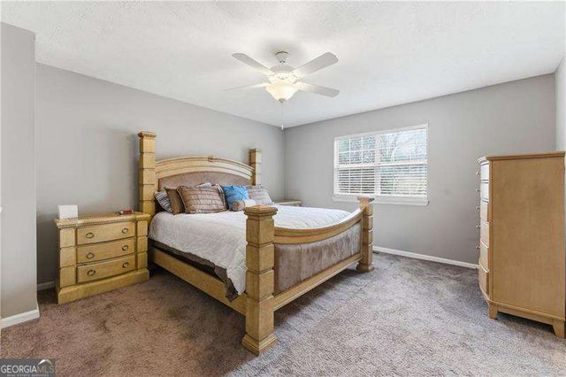 6535 Sevenoaks Drive, Tucker, GA 30084