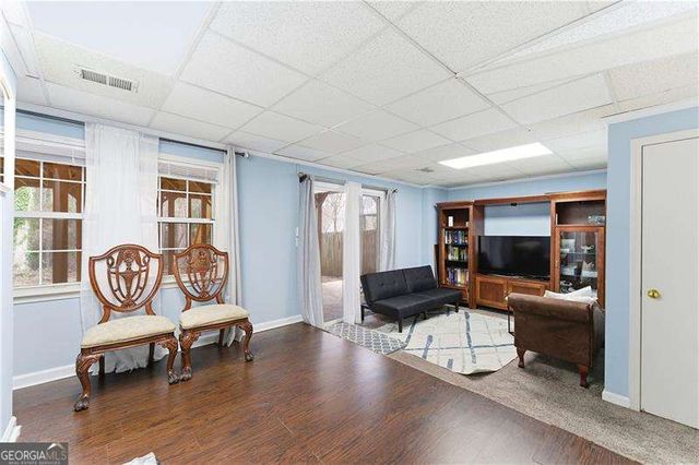 6535 Sevenoaks Drive, Tucker, GA 30084