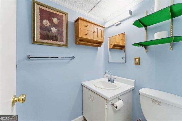 6535 Sevenoaks Drive, Tucker, GA 30084