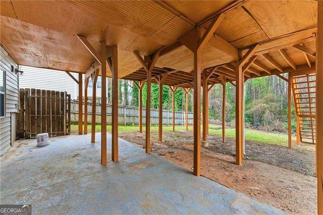 6535 Sevenoaks Drive, Tucker, GA 30084