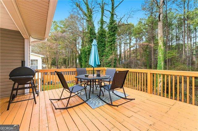 6535 Sevenoaks Drive, Tucker, GA 30084