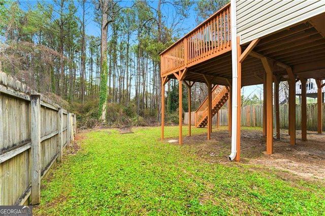 6535 Sevenoaks Drive, Tucker, GA 30084