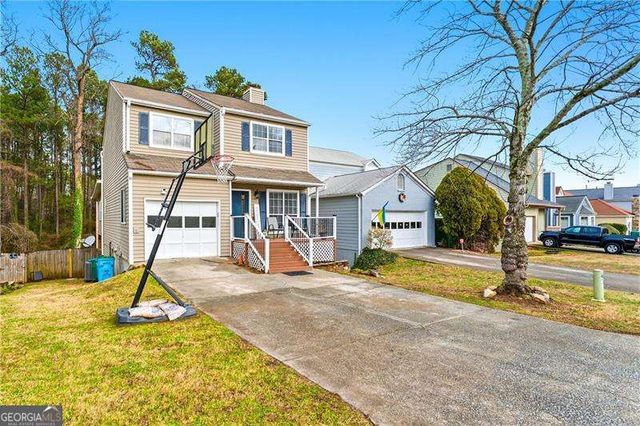 6535 Sevenoaks Drive, Tucker, GA 30084