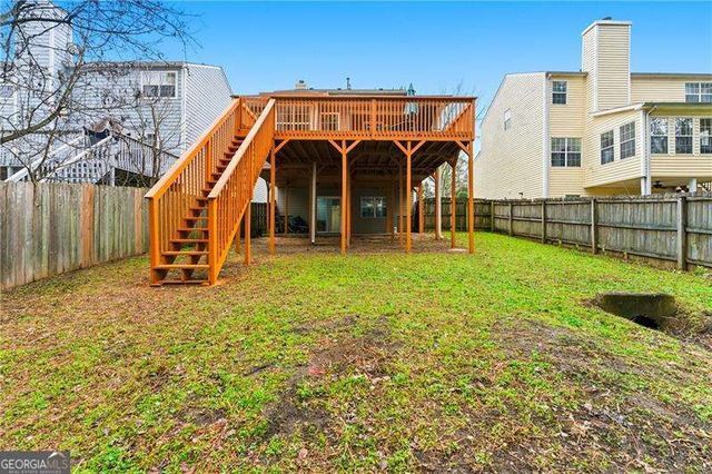 6535 Sevenoaks Drive, Tucker, GA 30084