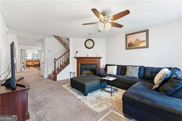 6535 Sevenoaks Drive, Tucker, GA 30084