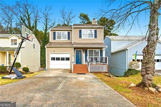 6535 Sevenoaks Drive, Tucker, GA 30084