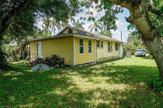 1117 Rose AVE, Fort Myers, FL 33916