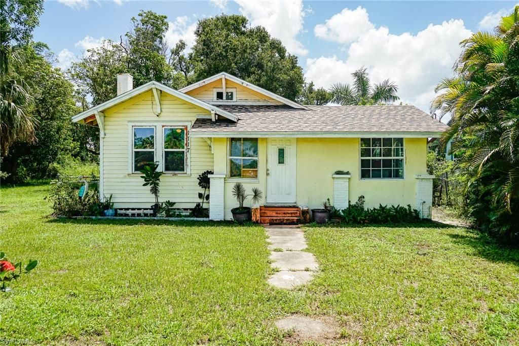 1117 Rose AVE, Fort Myers, FL 33916
