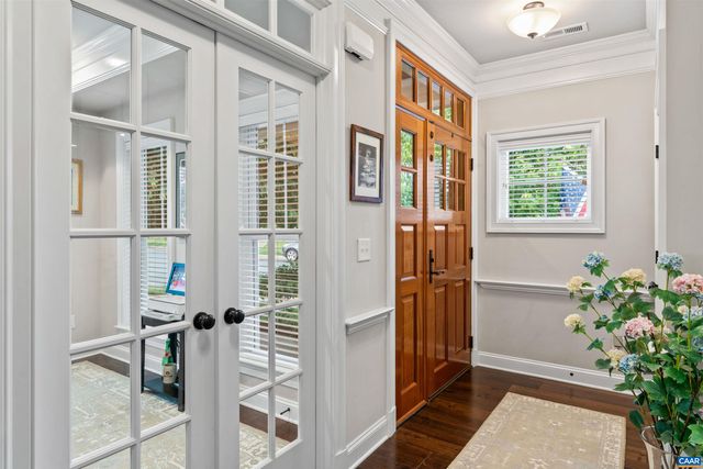 756 HIGHGATE ROW, Crozet, VA 22932