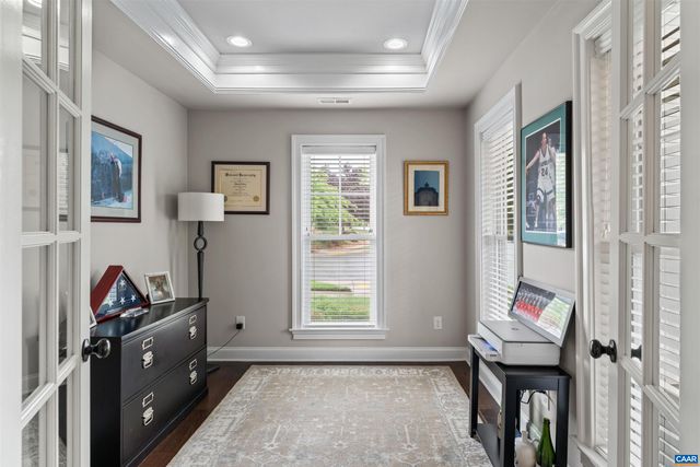 756 HIGHGATE ROW, Crozet, VA 22932