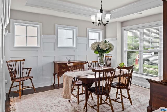 756 HIGHGATE ROW, Crozet, VA 22932