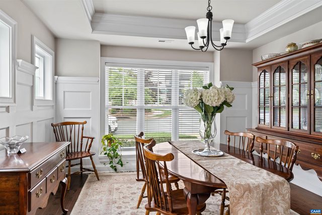 756 HIGHGATE ROW, Crozet, VA 22932