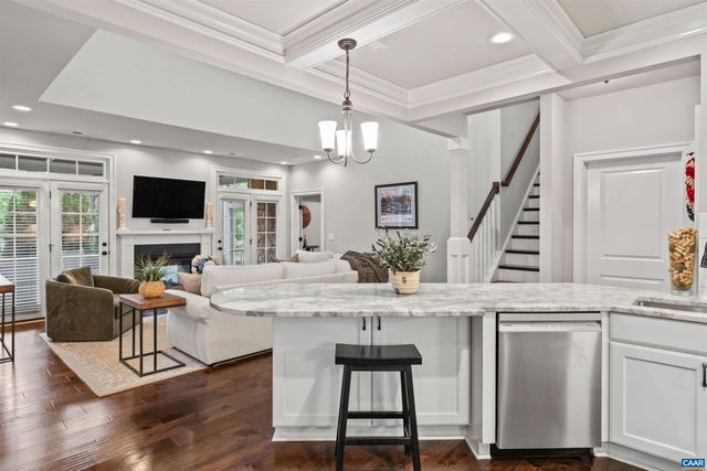 756 HIGHGATE ROW, Crozet, VA 22932