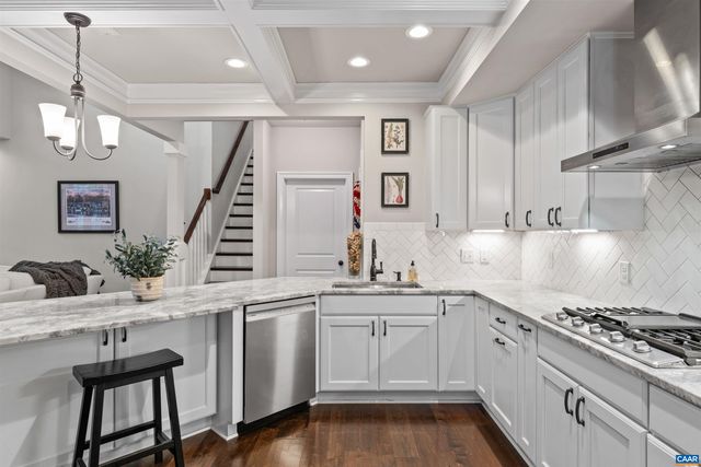 756 HIGHGATE ROW, Crozet, VA 22932