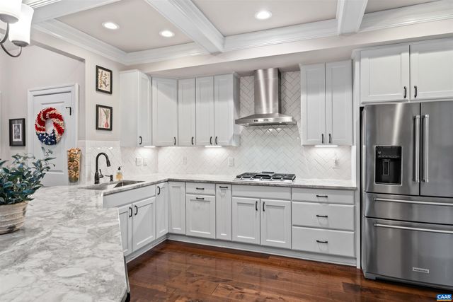 756 HIGHGATE ROW, Crozet, VA 22932