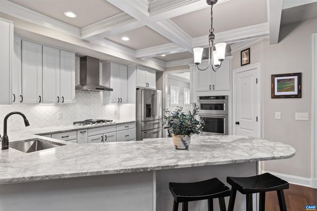 756 HIGHGATE ROW, Crozet, VA 22932