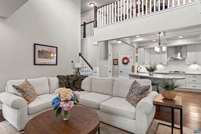 756 HIGHGATE ROW, Crozet, VA 22932