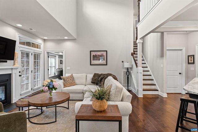 756 HIGHGATE ROW, Crozet, VA 22932