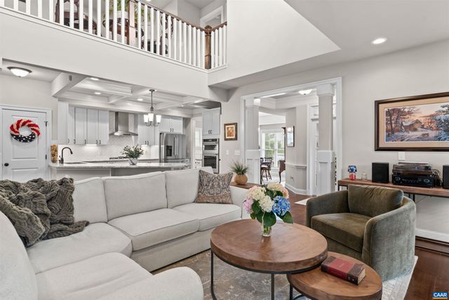 756 HIGHGATE ROW, Crozet, VA 22932