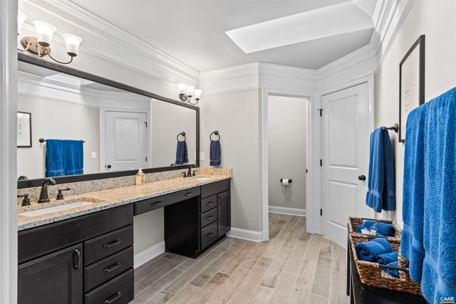756 HIGHGATE ROW, Crozet, VA 22932
