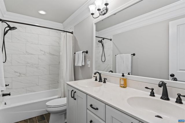 756 HIGHGATE ROW, Crozet, VA 22932