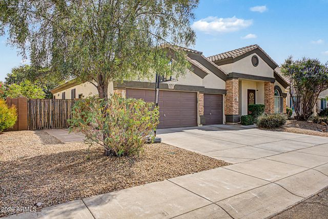 3337 W LATONA Road, Laveen, AZ 85339