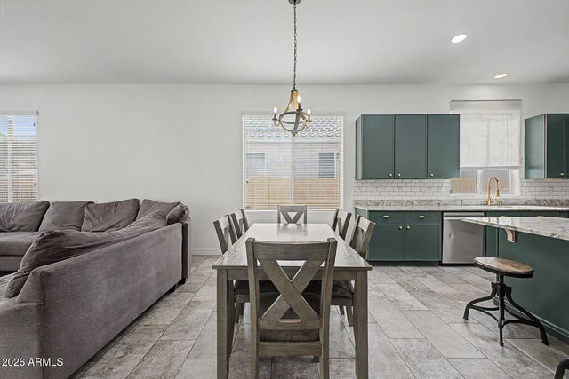 3337 W LATONA Road, Laveen, AZ 85339