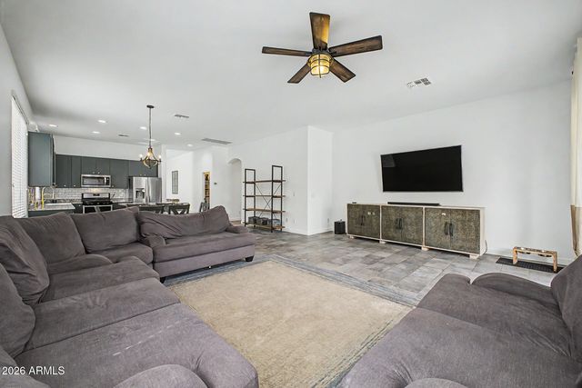 3337 W LATONA Road, Laveen, AZ 85339