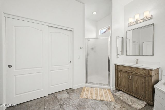 3337 W LATONA Road, Laveen, AZ 85339