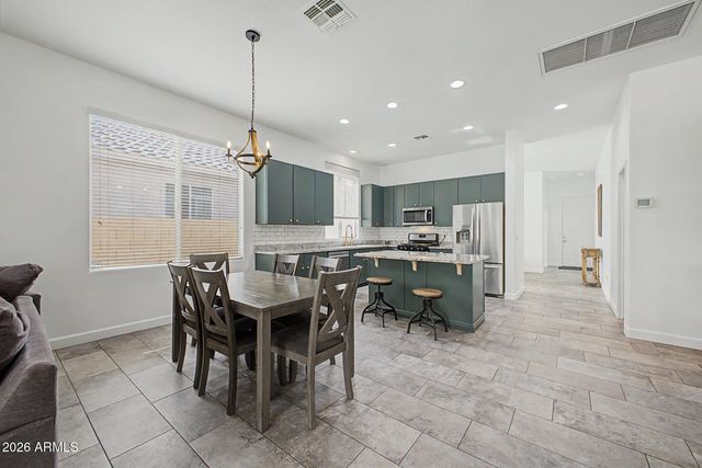 3337 W LATONA Road, Laveen, AZ 85339