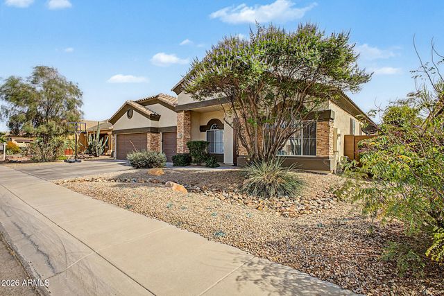 3337 W LATONA Road, Laveen, AZ 85339