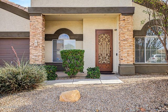 3337 W LATONA Road, Laveen, AZ 85339