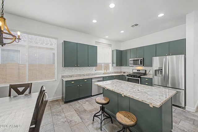 3337 W LATONA Road, Laveen, AZ 85339