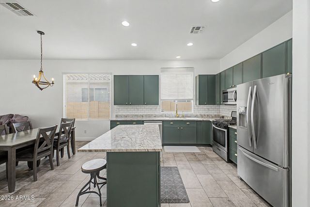 3337 W LATONA Road, Laveen, AZ 85339