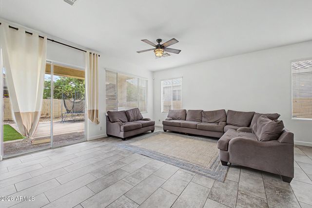 3337 W LATONA Road, Laveen, AZ 85339