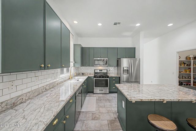 3337 W LATONA Road, Laveen, AZ 85339