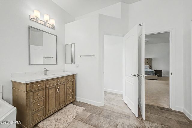 3337 W LATONA Road, Laveen, AZ 85339