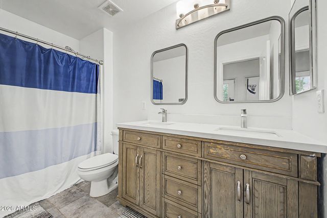 3337 W LATONA Road, Laveen, AZ 85339