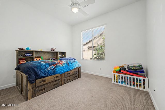 3337 W LATONA Road, Laveen, AZ 85339