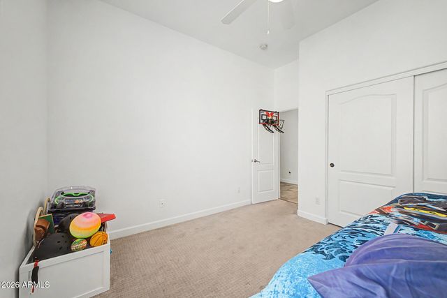 3337 W LATONA Road, Laveen, AZ 85339