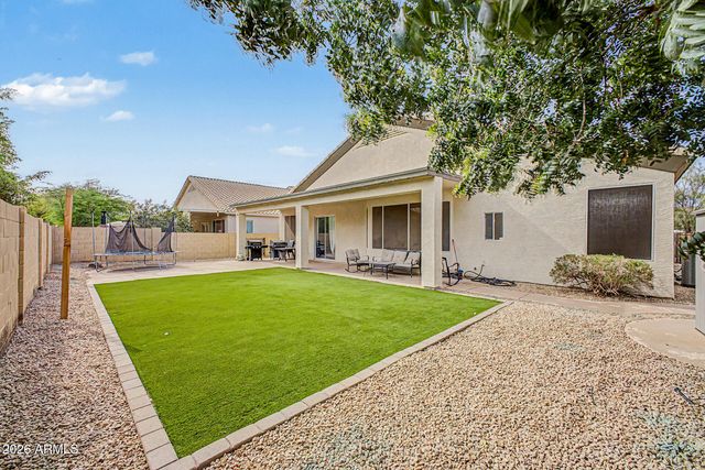 3337 W LATONA Road, Laveen, AZ 85339