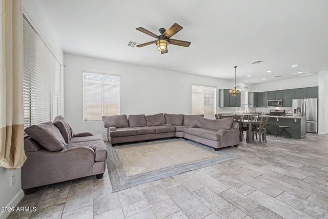 3337 W LATONA Road, Laveen, AZ 85339