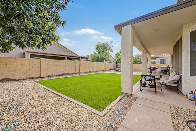 3337 W LATONA Road, Laveen, AZ 85339